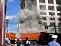 Broad Street demolition, part 2