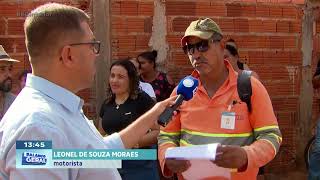 Decisão polêmica em Guarantã: justiça determina demolição de imóveis