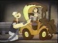 In this one, Olive takes her car to be washed at Popeye's new car wash business.NOTE: Sorry for the bad quality. the videotape I captured this from was damaged from one of my VCRs in the past.