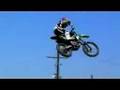 Austin Stroupe at Perris Raceway by: MXwebcam.com