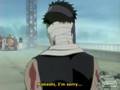 Zabuza - Godsmack - Awake AMV