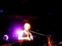 Cyndi Lauper Heading West Live in Luxembourg