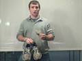 Physics 109 Project - Aristotle and Galileo.wmv