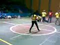 1/4 POWER MOVES 2007 UFE COMITAN VS SPIN MASTERS