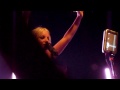 Little Boots - Stuck on repeat Live! @ Independent SF 09