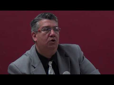 Sanidad Espiritual I | Pastor Andres Noguera