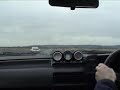 ur quattro on track