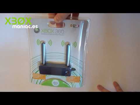 how to wifi xbox 360