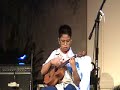 Ryan Imamura \"Me and Shirley T\" Ryan Imamura \"Me and Shirley T\"