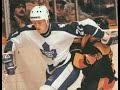 70's flyers at leafs brawl