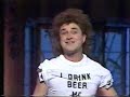 Harry Enfield - Buggerallmoney