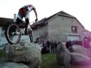 Vélo-Trial Vélo-Trial
