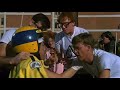 Revenge of the Nerds: Bicycle race