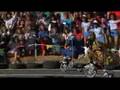 Revenge of the Nerds: Bicycle race