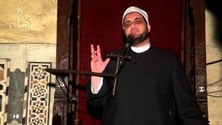 تحويل القبلة : دروس و عبر