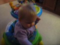Kaelyn's Dance Party