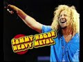Sammy Hagar - Heavy Metal