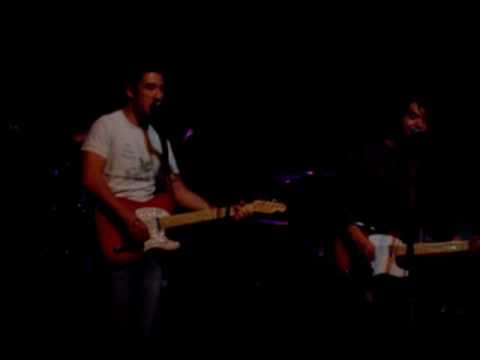 The Heyday - One Foot Out The Door