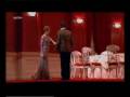Mariusz Kwiecien & Tatiana Monogarova Onegin's finale act3 part I
