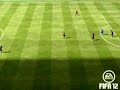 Click here to watch this video Fifa 12 - GOOOOAAALL !!!