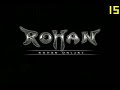 rohan boss