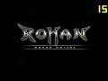 rohan boss