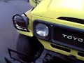 Toyota Land Cruiser BJ41 - Limonade Joe ...9...8...7 Part 2 Toyota Land Cruiser BJ41 - Limonade Joe ...9...8...7 Part 2