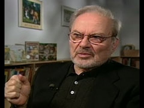 Sendak - For more arts coverage, visit Art Beat: http://www.pbs.org/newshour/art/blog/ In 2002, for a segment about an exhibition on children's illustrations, Jeffrey...