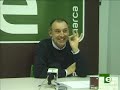 ESTRADA TELEVISION- INFORMATIVO MARTES 22 NOVEMBRO 2011- ACOE