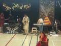 Aadat at Oracle Diwali