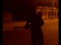 mamby donne une leçon de danse
