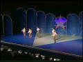 \"Phenomenal Woman\" - Dancers Edge