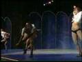 Phenomenal Woman - Dancers Edge