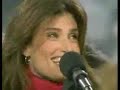 Re: Idina Menzel - National Anthem 12.29.07 Re: Idina Menzel - National Anthem 12.29.07