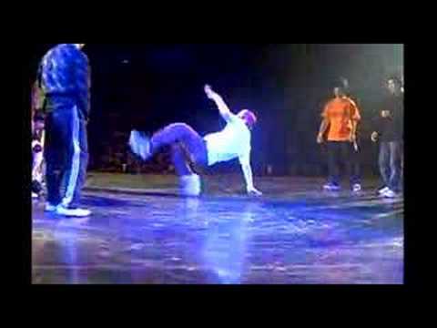 Oshare Crew vs T.g&cay&gambler