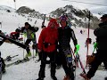ted ligety in s�lden 2008