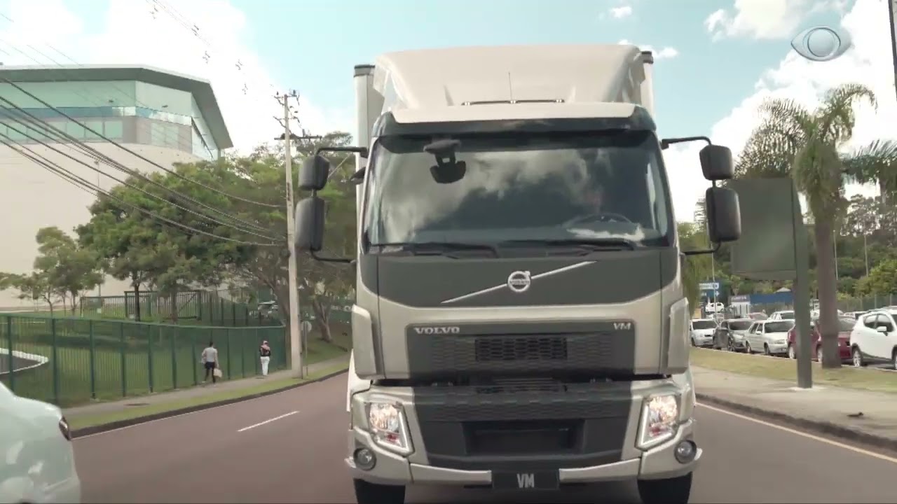 PROGRAMA MOVE BRASIL APROVA R$ 3,7 BILHÕES PARA RENOVAÇÃO DE FROTA