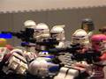 STAR WARS THE CLONE WARS: Last Stand ep.1
