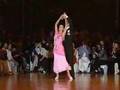 Timothy&Joanne WSS 2007 Waltz