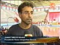 Barrick organiza campeonato nacional de b�squetbol laboral