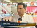 Barrick organiza campeonato nacional de básquetbol laboral