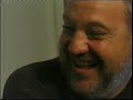 acoustic performance and short interview with musician paul grabowsky on australian tv show called 