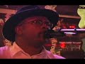 the last busking gig in dallas deep ellum with the 2 man boogie band trainreck (k.m. williams and washboard jackson) from the full length dvd 