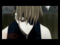 Shaoran is Fallin Inside The Black (Shoaran & Sakura AMV)
