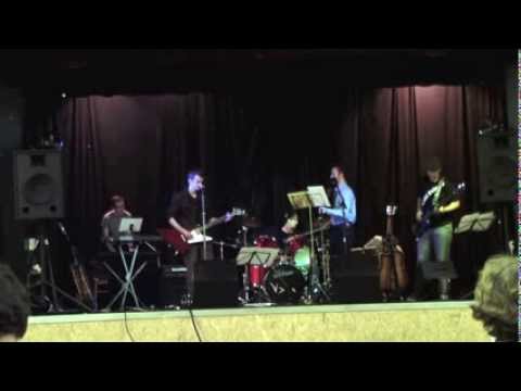 kingdom melodies - Live performed song number 1 from songbook Sing to Jehovah. Vyšší Princip - live in Jarošov 2014.