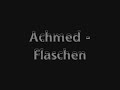 achmed   flaschen  telefonverarsche 
