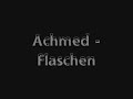 achmed   flaschen  telefonverarsche 