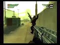 BLACK HARD Speedrun4 \"Naszran Foundry\" (5:49)