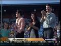 McCain’s historic pick Palin makes history