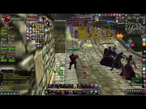 how to recover rift